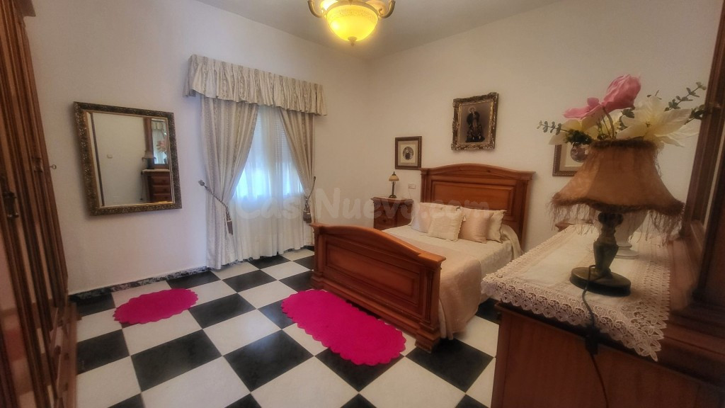 Apartamento en Alquiler en Albox Almería - foto 5