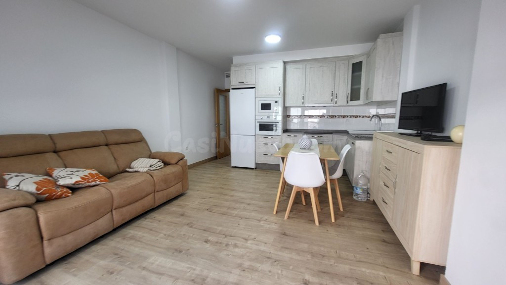 Piso en Alquiler en Albox Almería