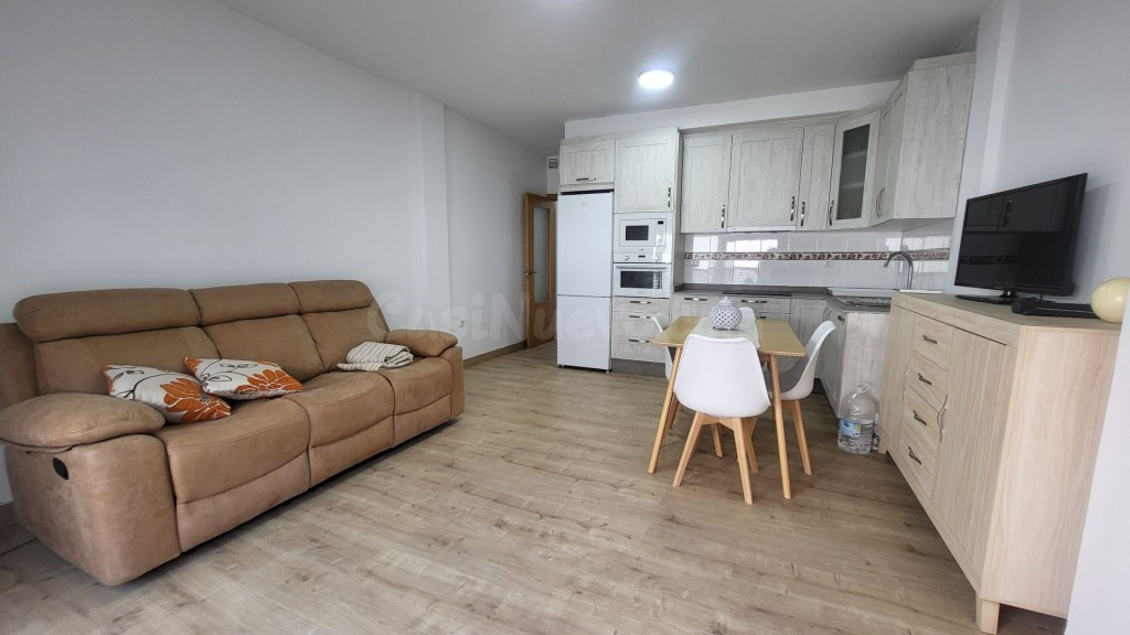 Piso en Alquiler en Albox Almería - foto 2