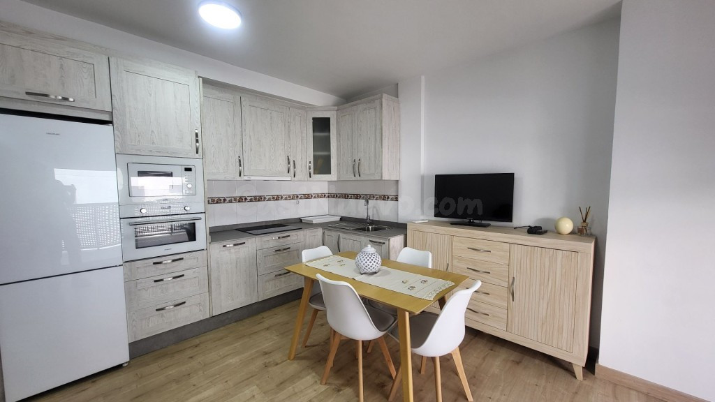 Piso en Alquiler en Albox Almería - foto 3