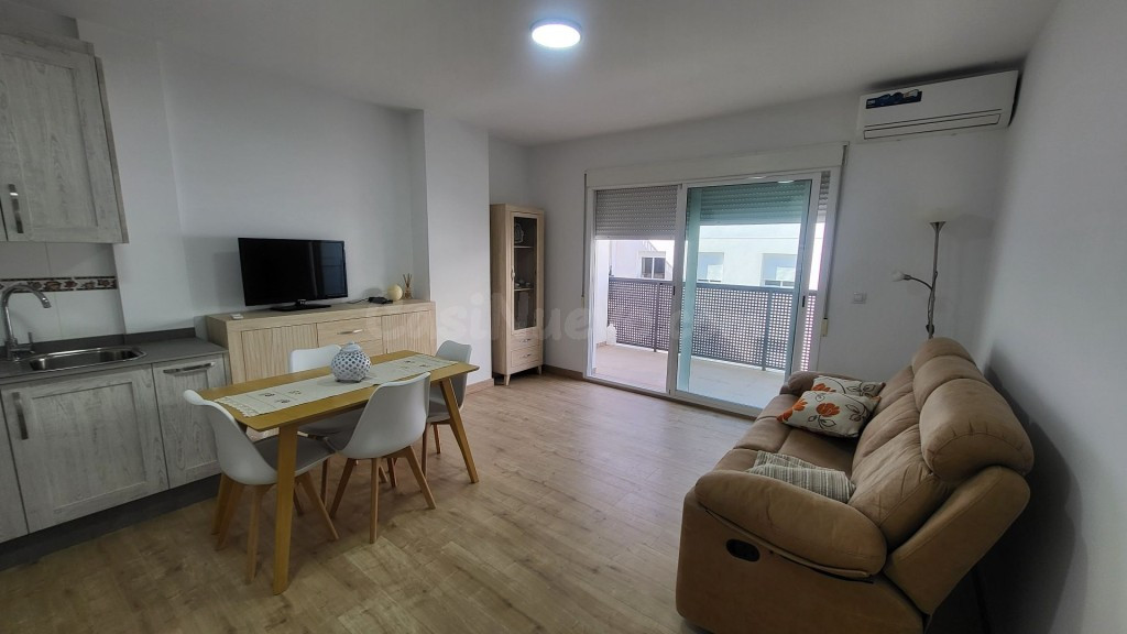 Piso en Alquiler en Albox Almería - foto 4