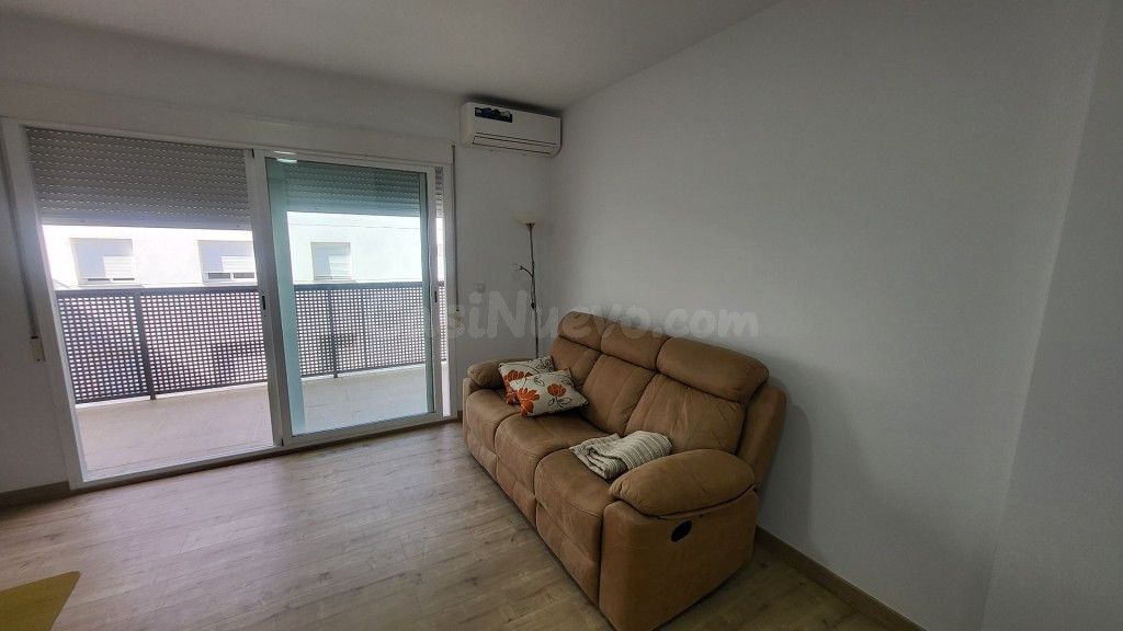 Piso en Alquiler en Albox Almería - foto 5