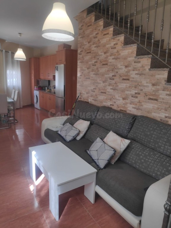 Apartamento en Alquiler en Albox Almería