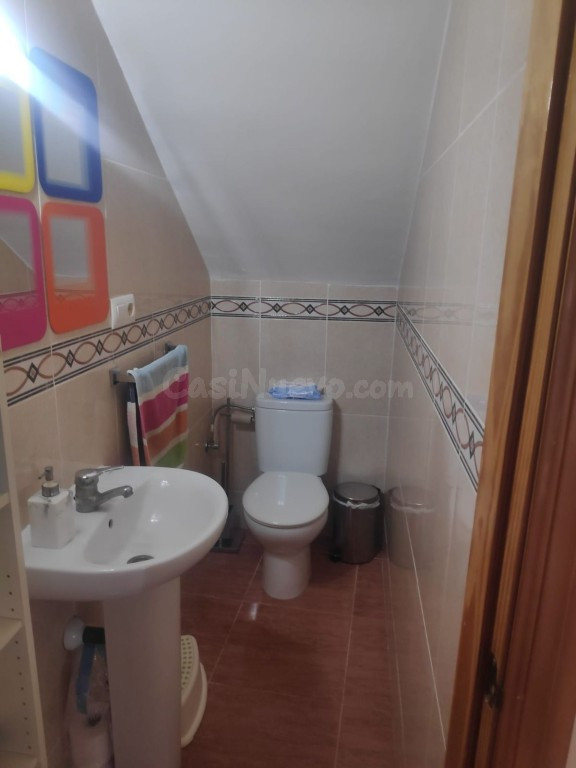 Apartamento en Alquiler en Albox Almería - foto 4