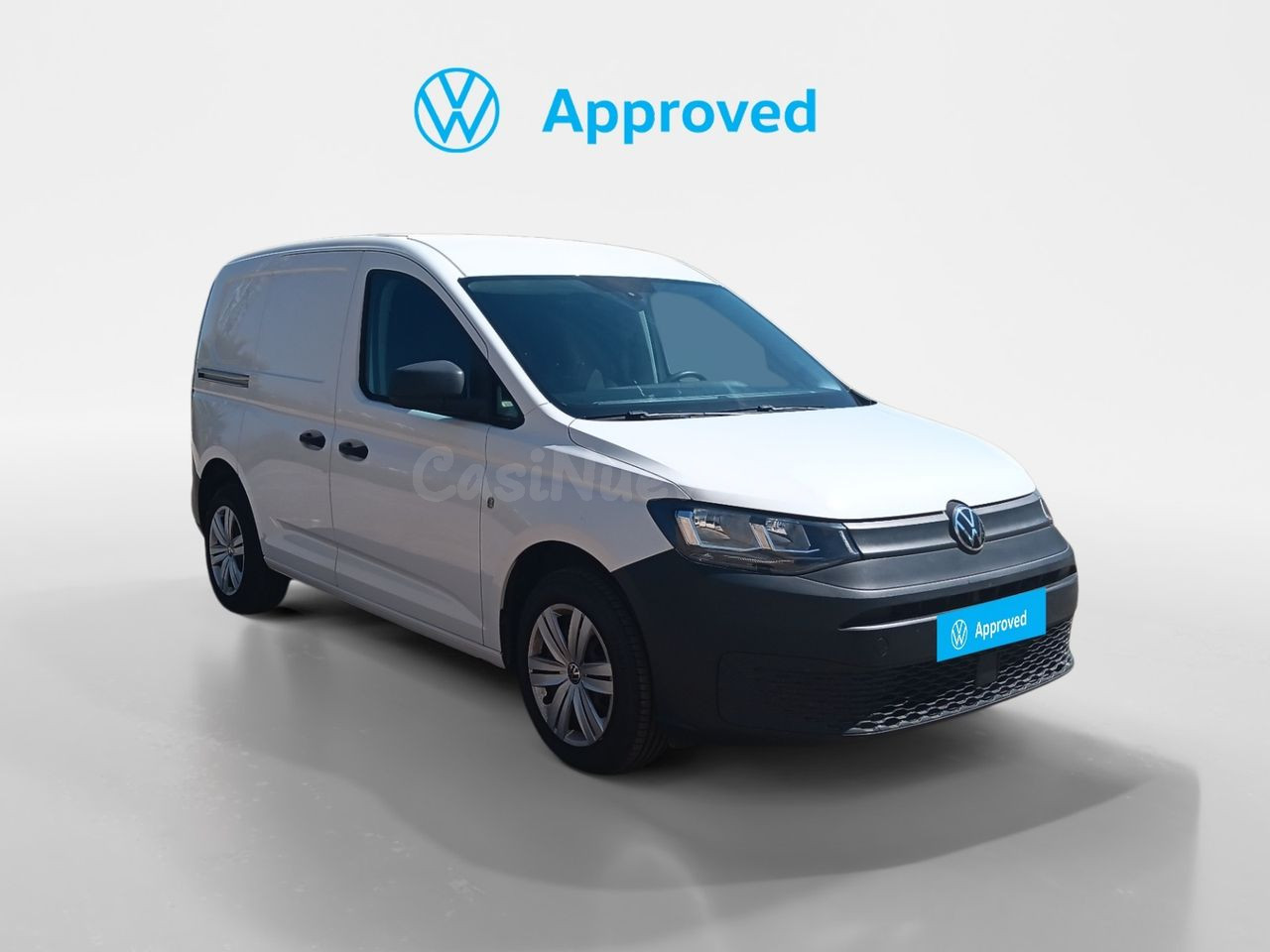 Volkswagen Caddy FURGON DERIVADO DE TURISM 2.0 TDI 55KW CARGO 75 4P