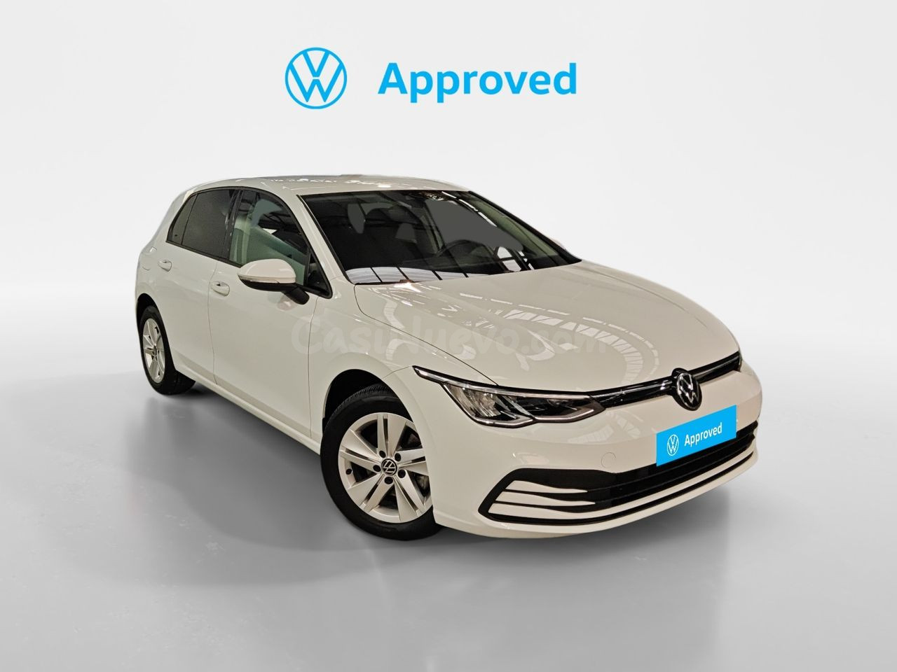 Volkswagen Golf Life 2.0 TDI 85 kW (115 CV) 6 vel.