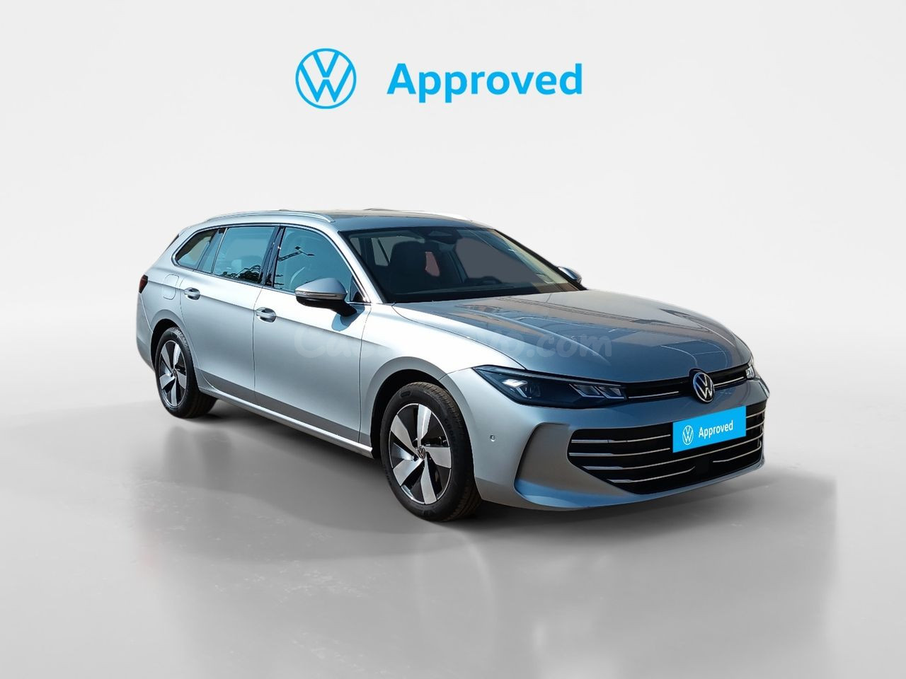 Volkswagen Passat Business 1.5 eTSI 110 kW (150 CV) Automático DSG 7 vel.