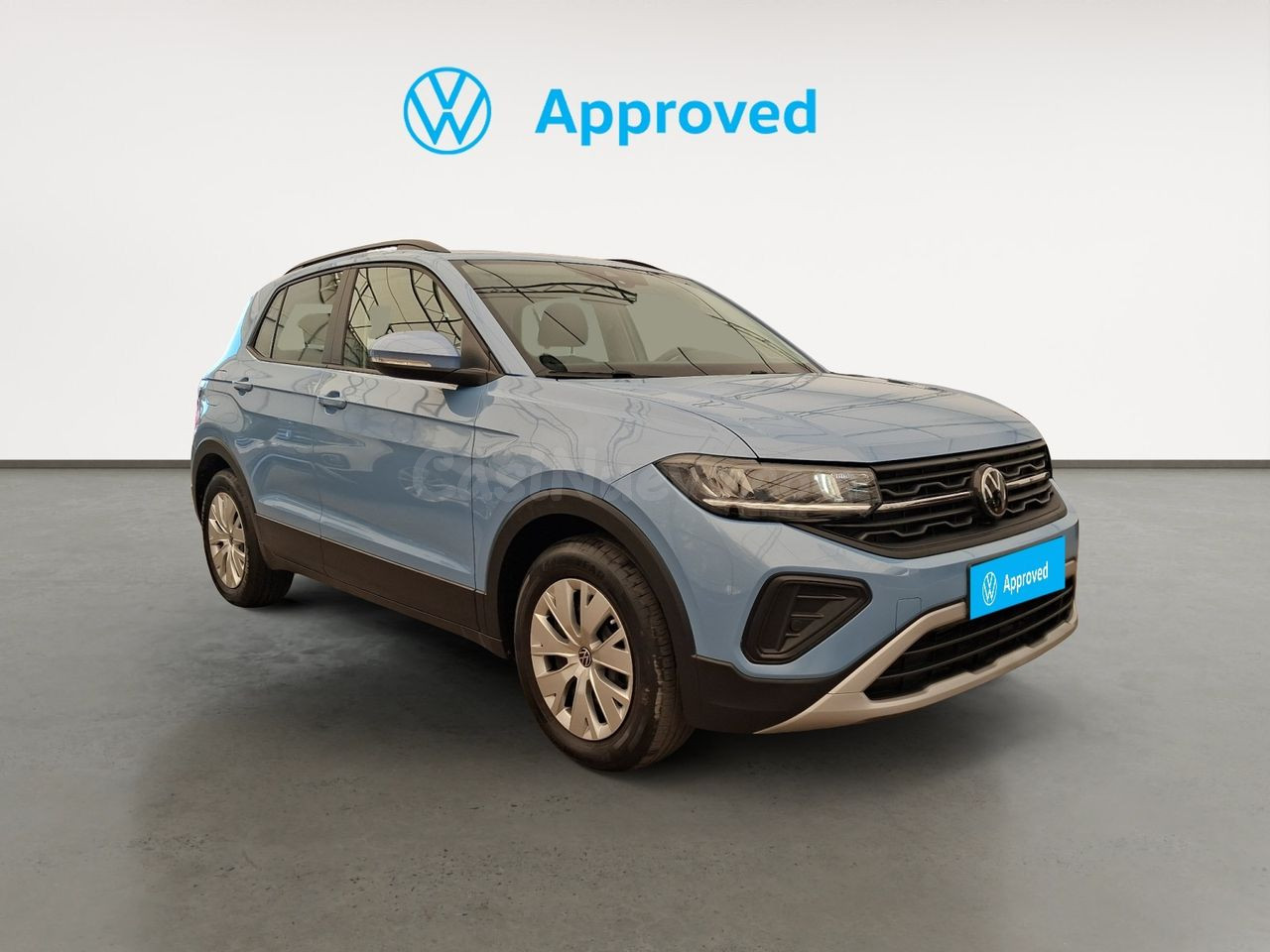 Volkswagen T-Cross TODOTERRENO 1.0 TSI 70KW T-CROSS 95 5P