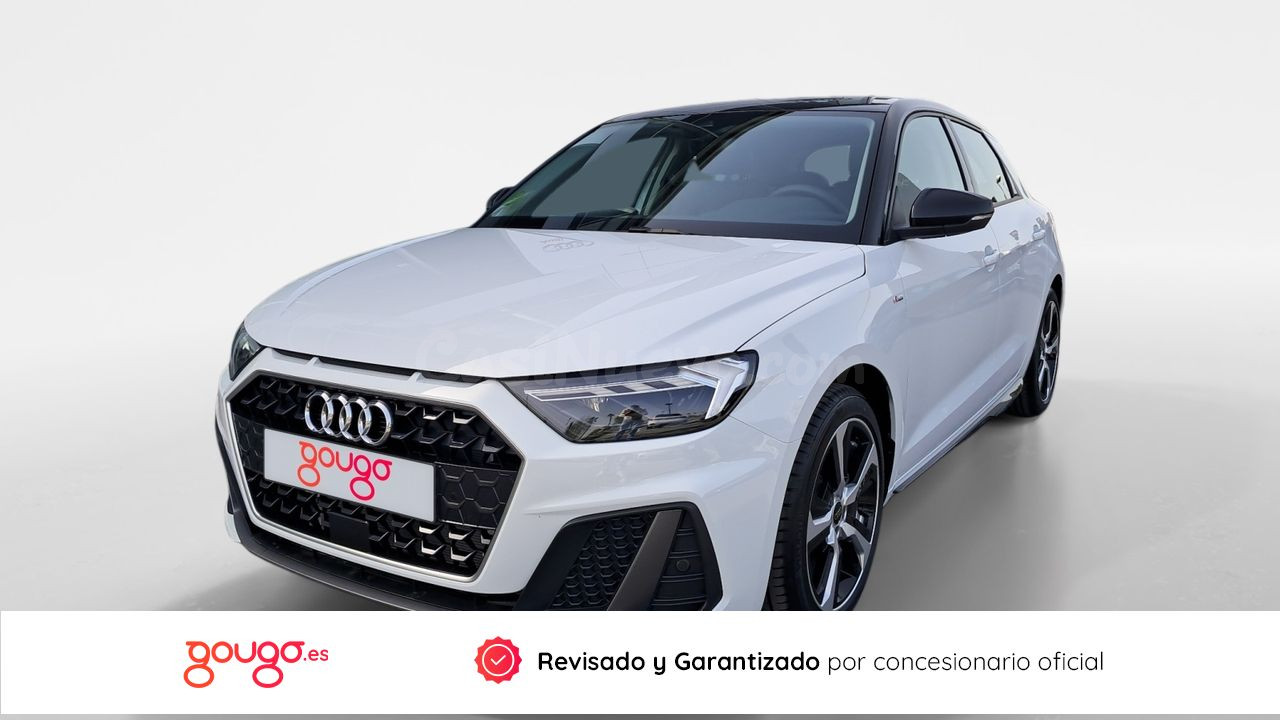 Audi A1 AUDI A1 SPORTBACK ADRENALIN EDITION 30 TFSI 85(116) KW(CV) S TRONIC
