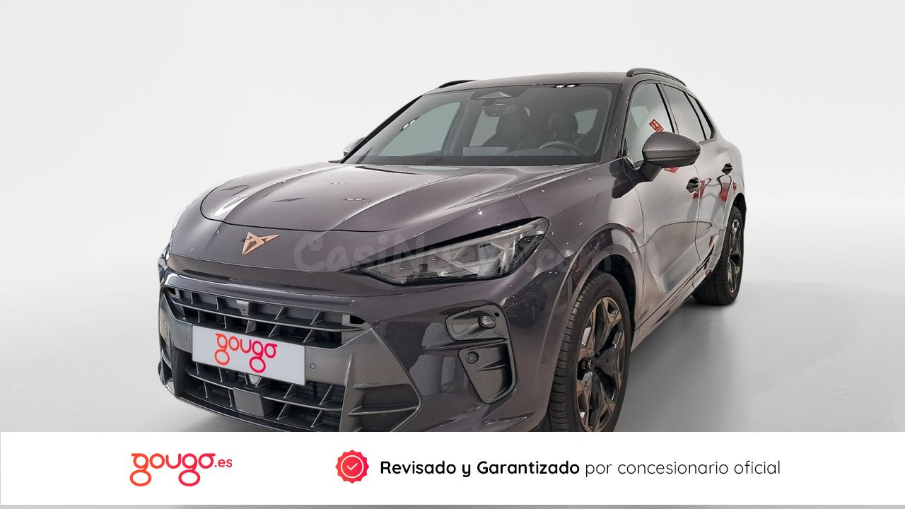 Cupra Terramar 1.5 eTSI 150 CV DSG