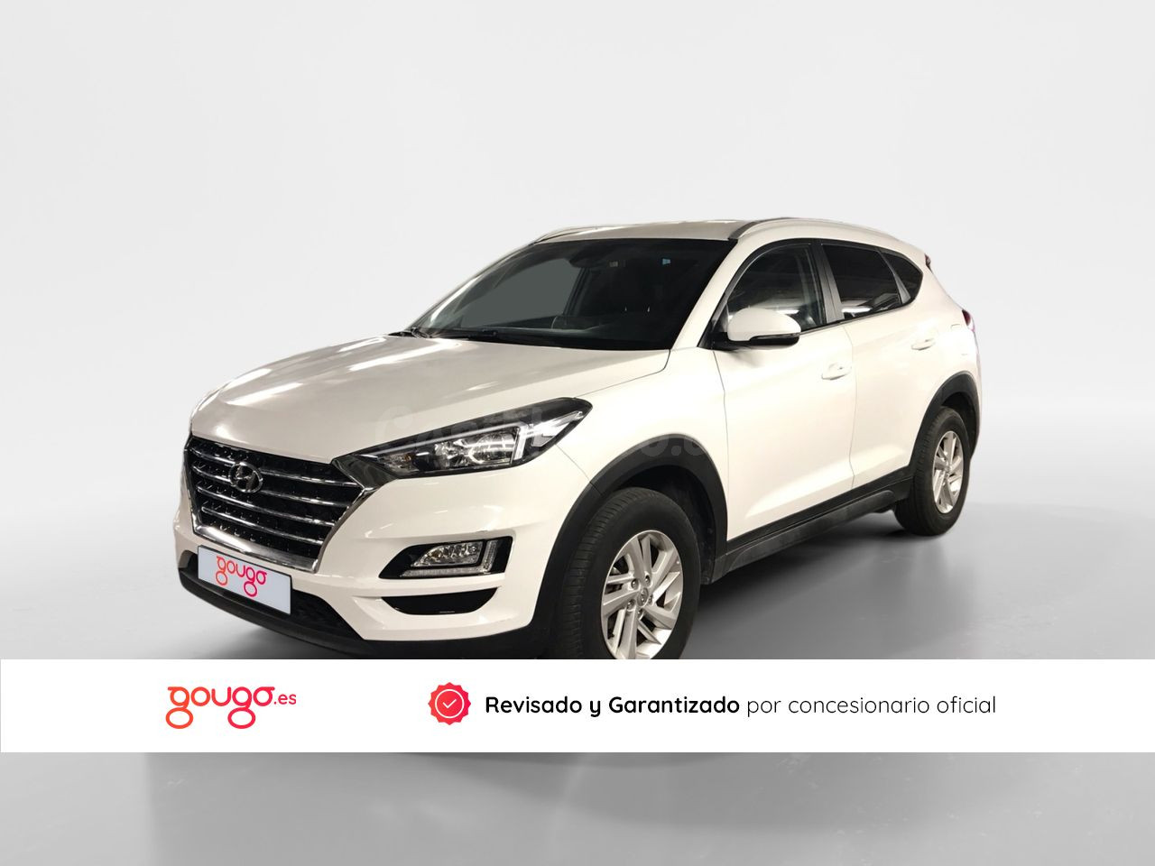 Hyundai Tucson HUNDAI TUCSON