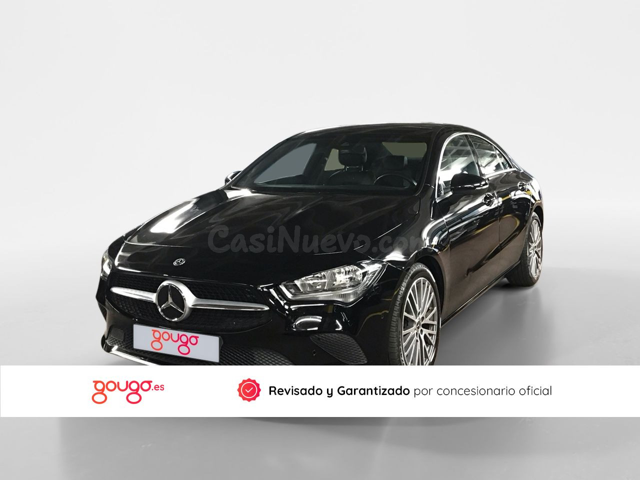 Mercedes CLA -CLASS CLA 200 D