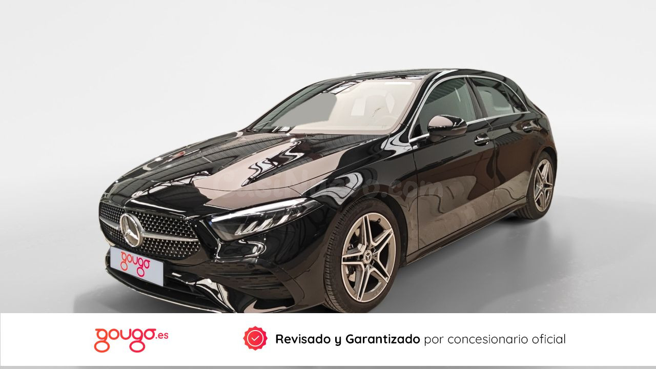 Mercedes Clase A A 180