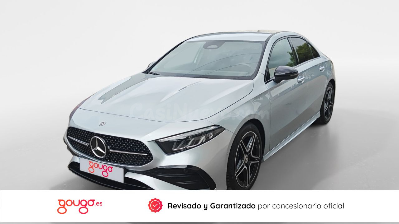 Mercedes Clase A A 200 D