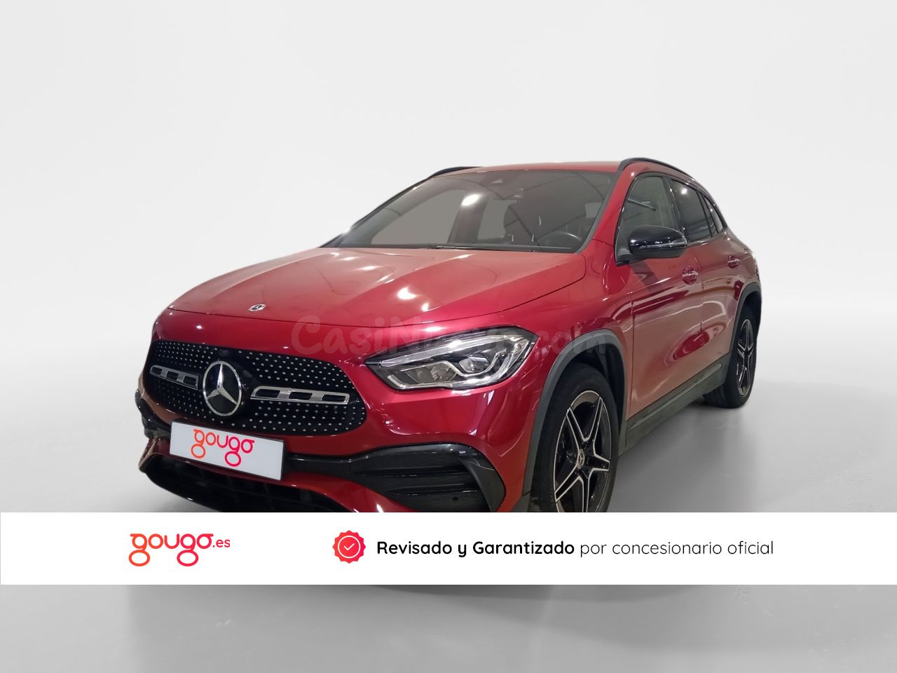 Mercedes GLA -CLASS GLA 250 e AMG LINE