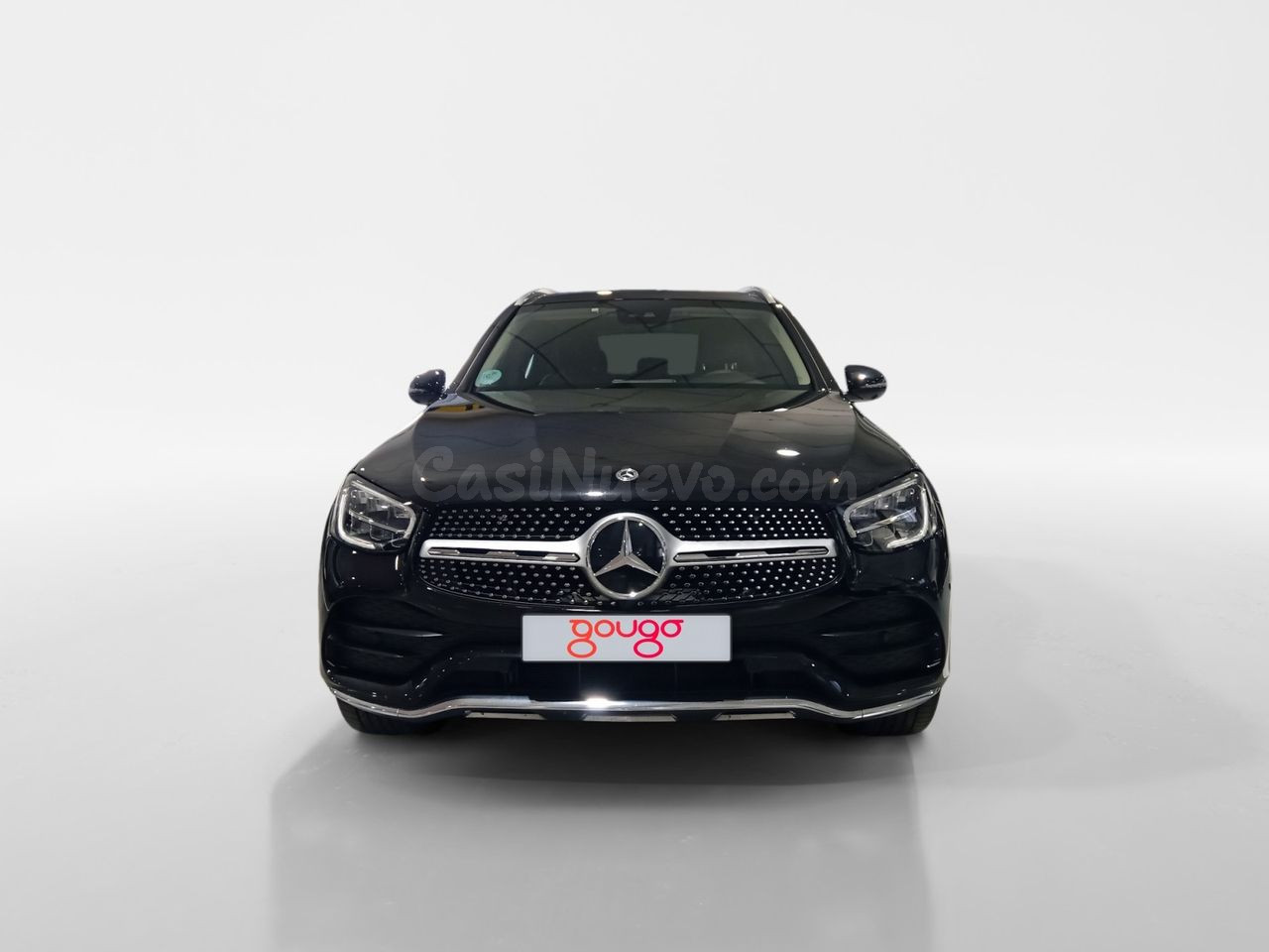 Mercedes GLC GLC 200 D 4MATIC - foto 2
