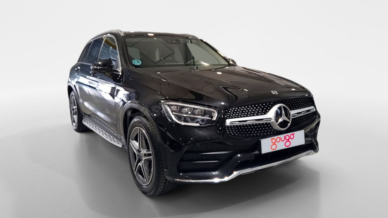 Mercedes GLC GLC 200 D 4MATIC - foto 3