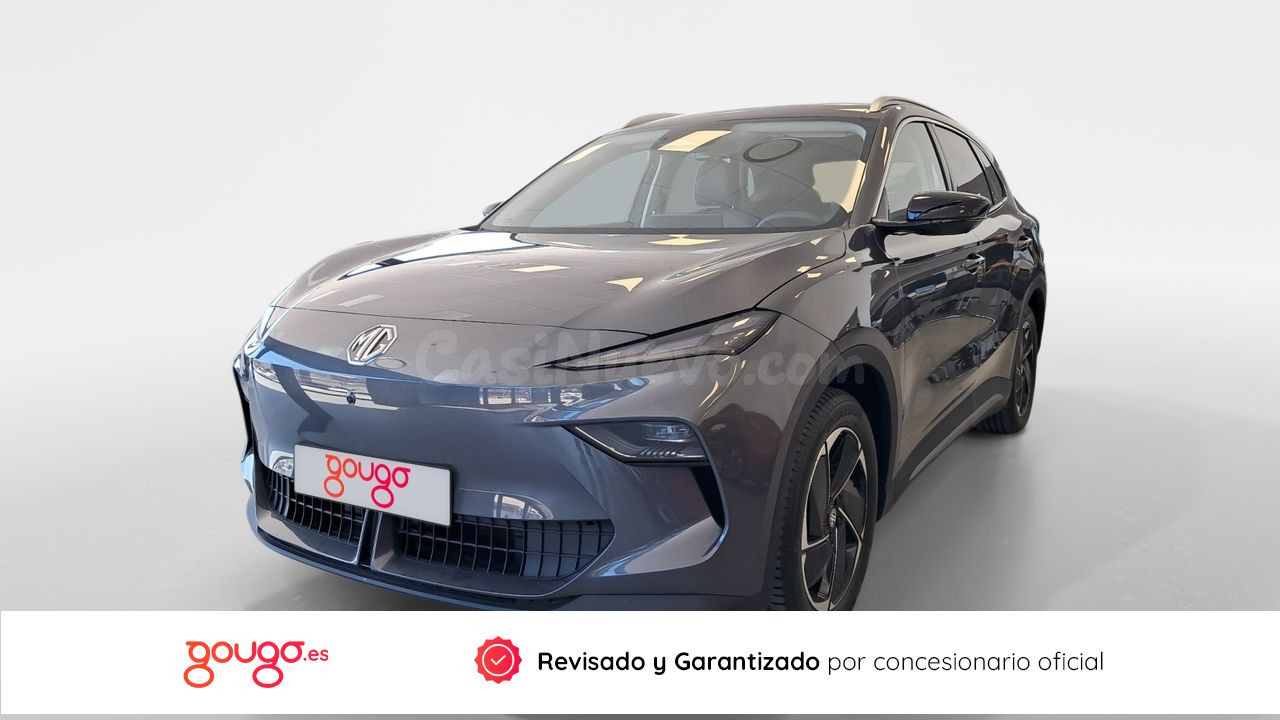 MG S5 MG S5 EV 64KWh LUX