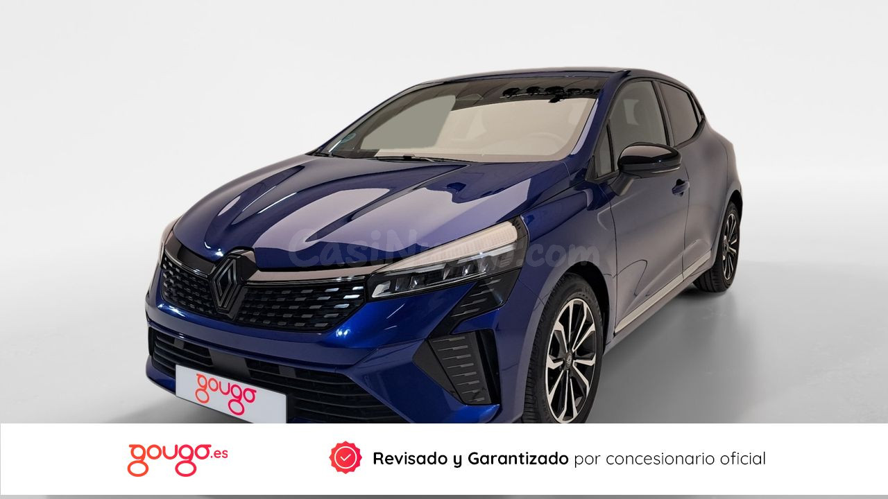 Renault Clio BERLINA CON PORTON 1.0 TCE 67KW TECHNO 90 5P