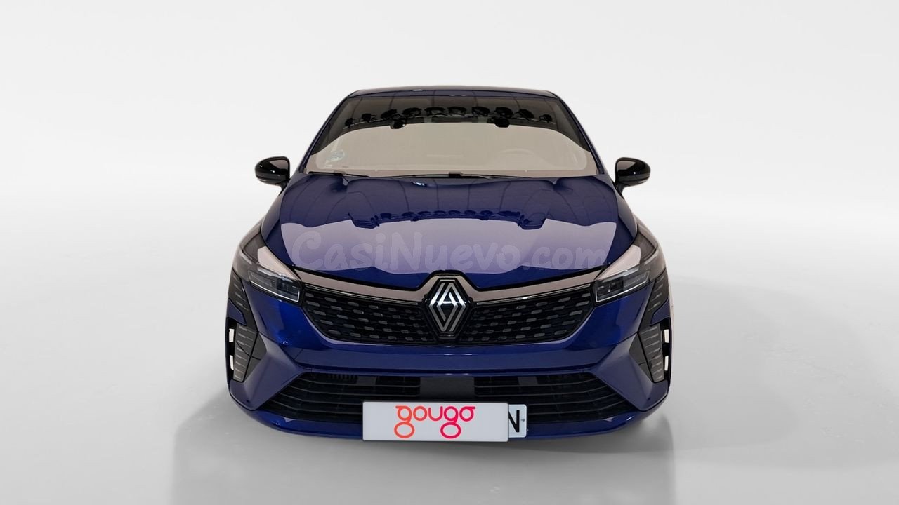 Renault Clio BERLINA CON PORTON 1.0 TCE 67KW TECHNO 90 5P - foto 2