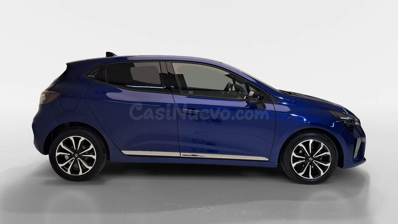 Renault Clio BERLINA CON PORTON 1.0 TCE 67KW TECHNO 90 5P - foto 4