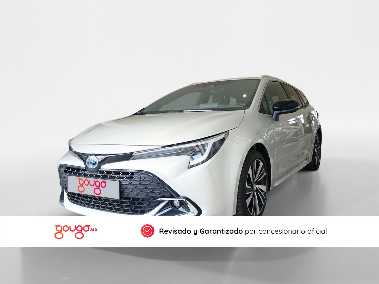 Toyota Corolla FAMILIAR 1.8 HYBRID STYLE E-CVT 140 5P