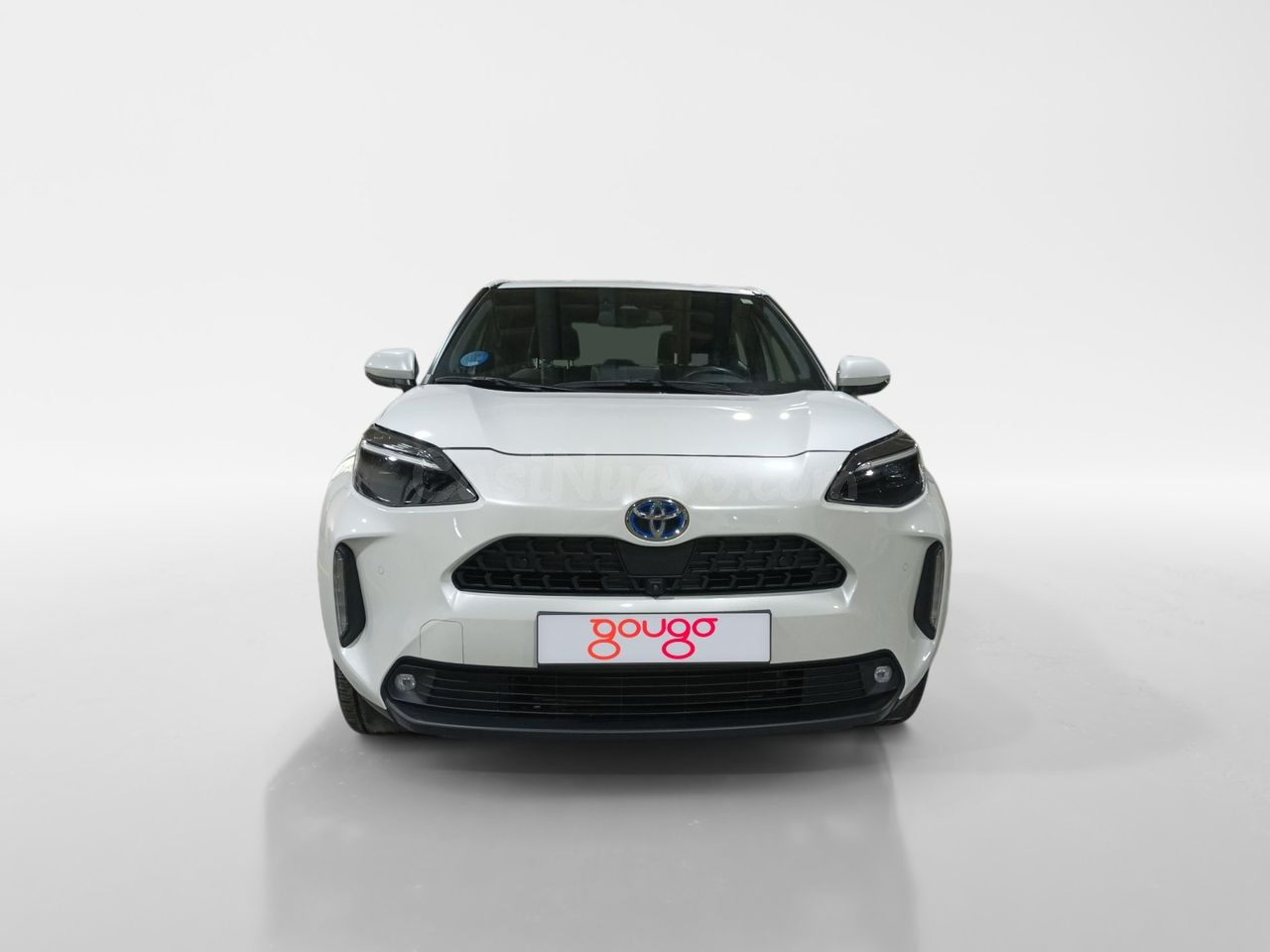 Toyota Yaris Cross TODOTERRENO 1.5 VVT-I HYBRID ACTIVE TECH  - foto 2