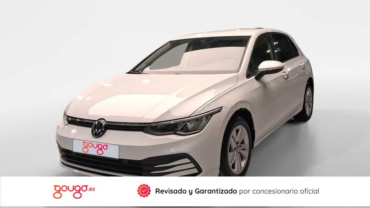 Volkswagen Golf BERLINA CON PORTON 2.0 TDI 85KW LIFE 115 5P