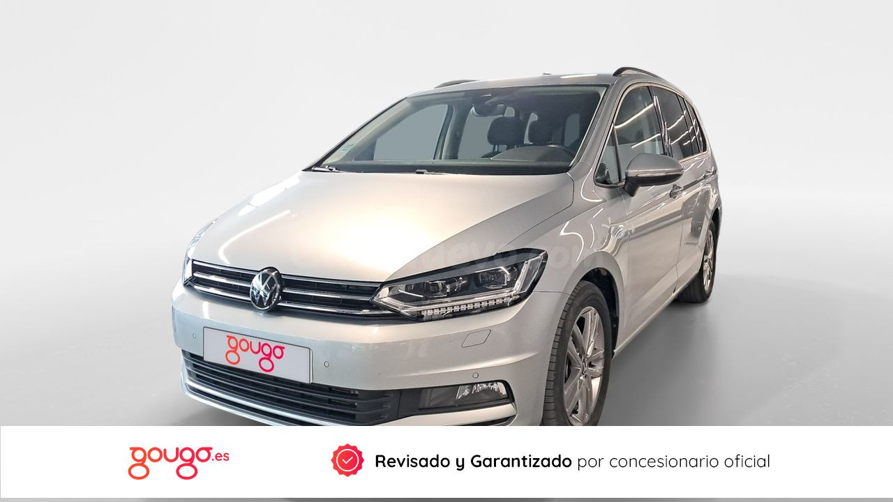 Volkswagen Touran MONOVOLUMEN COMPACTO 2.0 TDI 110KW DSG LIFE 150 5P 7 Plazas