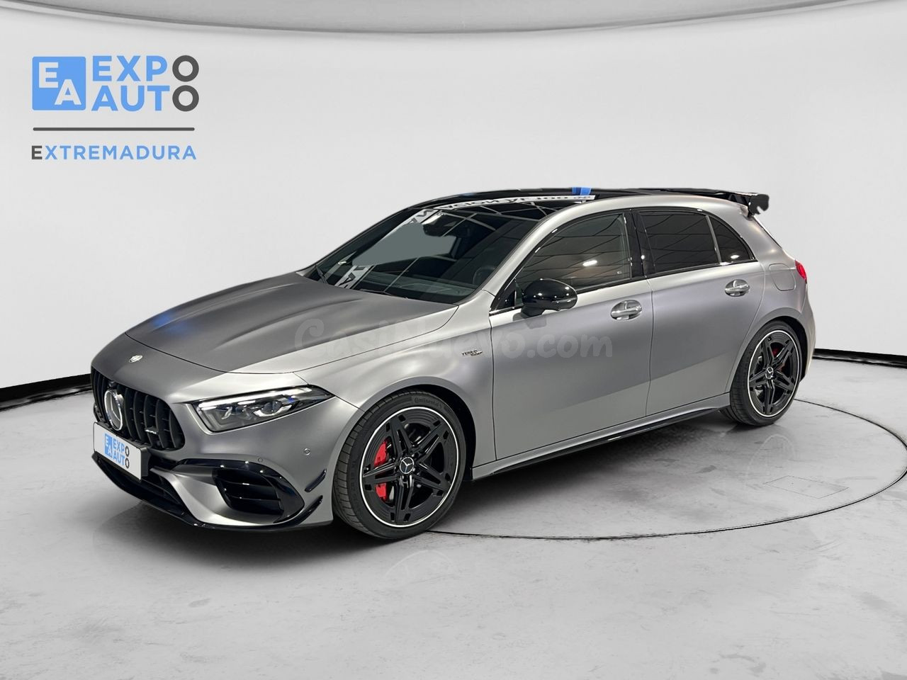 Mercedes Clase A AMG A 45 S 4MATIC+
