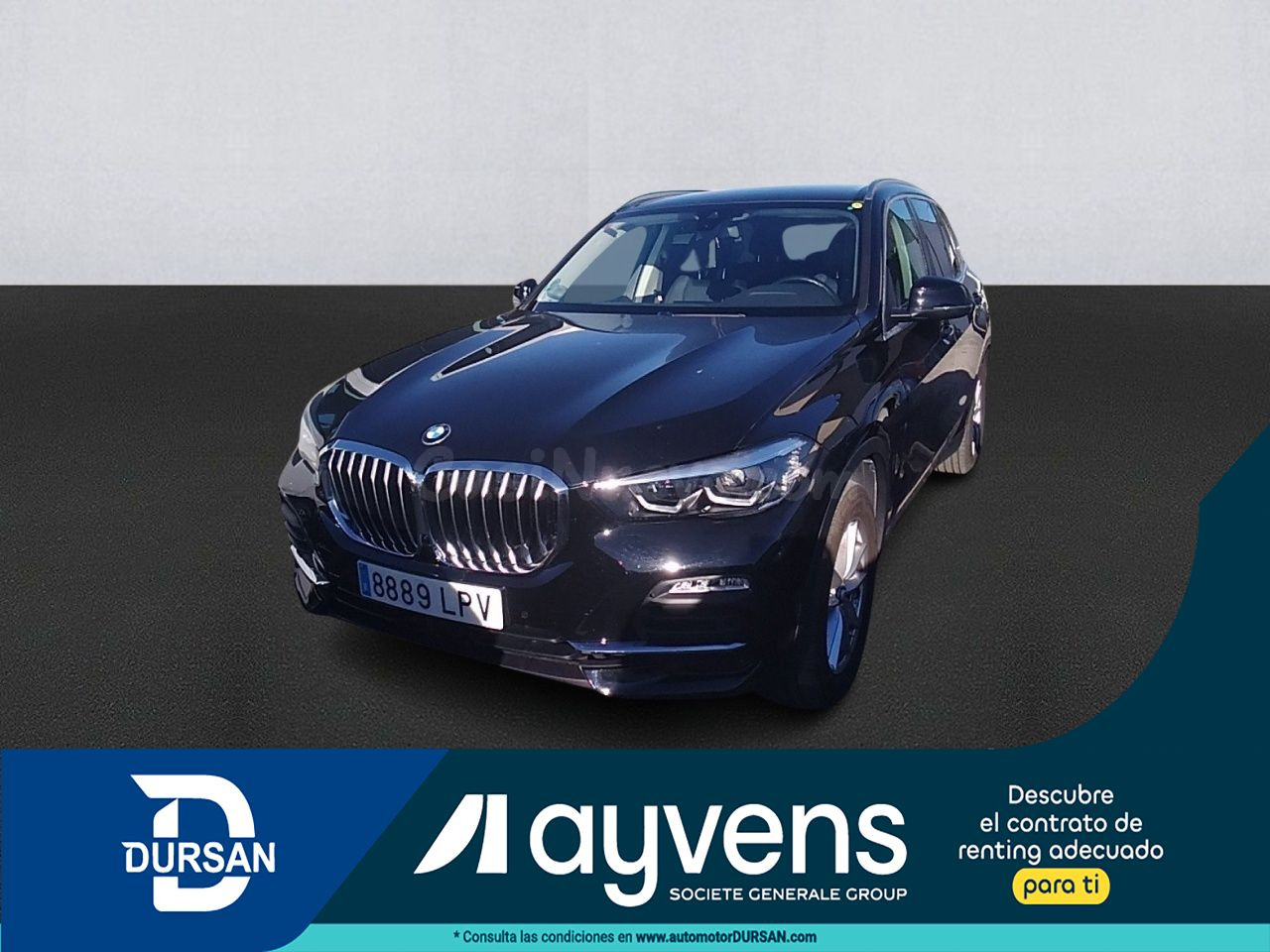 BMW X5 xDrive25d