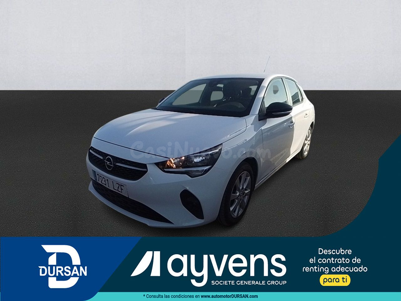 Opel Corsa 1.2T XHL 74kW (100CV) Edition