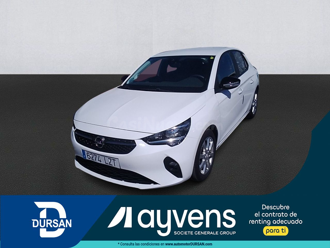Opel Corsa 1.2T XHL 74kW (100CV) Edition