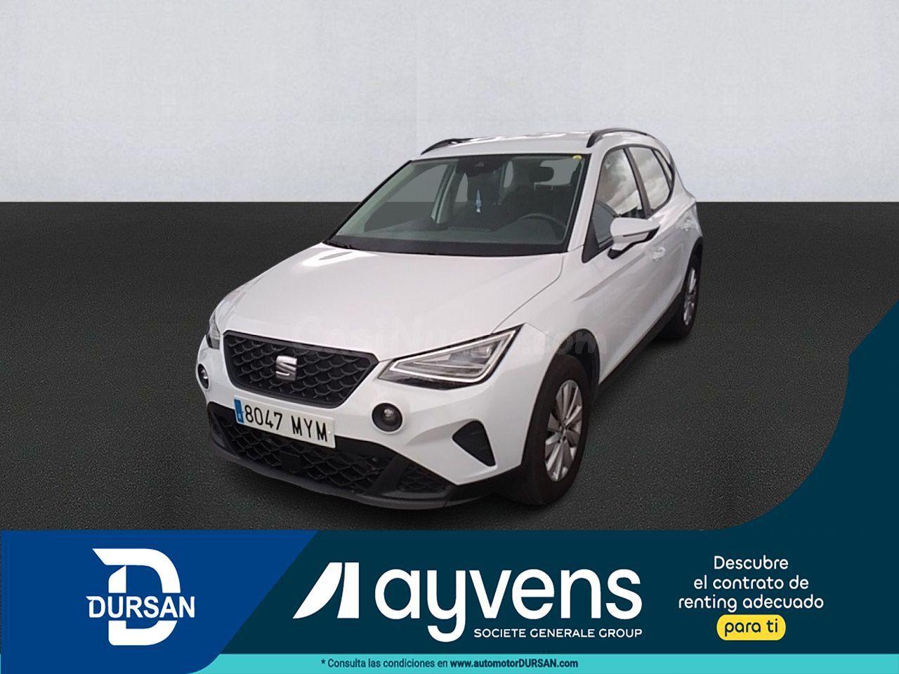 Seat Arona 1.0 TSI 85kW (115CV) Style XL