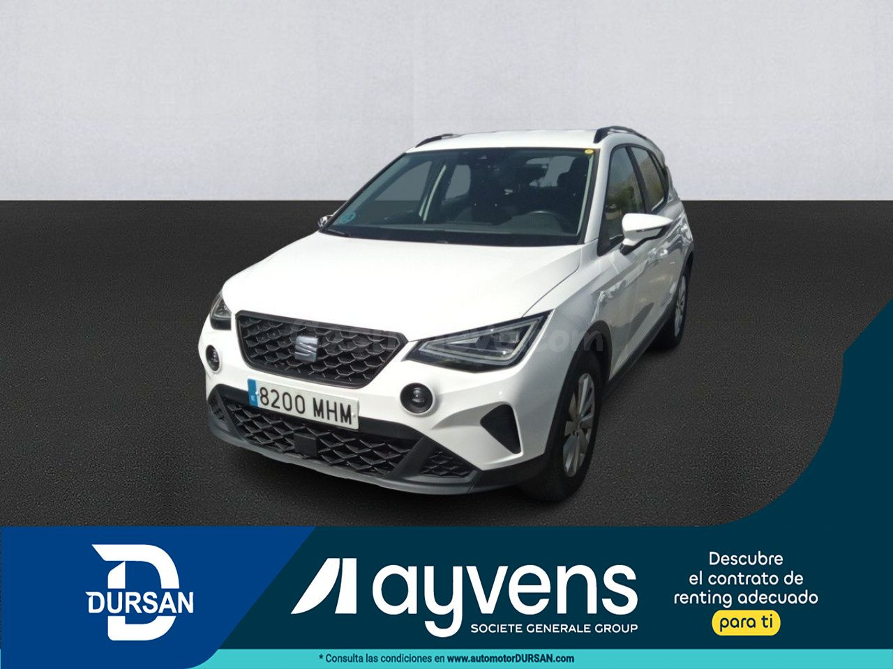 Seat Arona 1.0 TSI 81kW (110CV) Style XM Edition