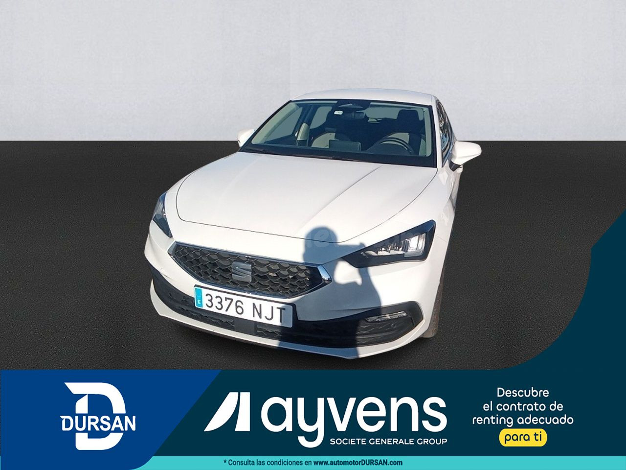 Seat Leon 2.0 TDI 85kW Style XL