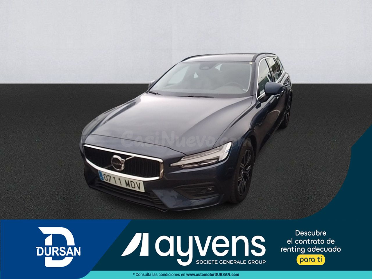 Volvo V60 2.0 B4 (D) Core Auto