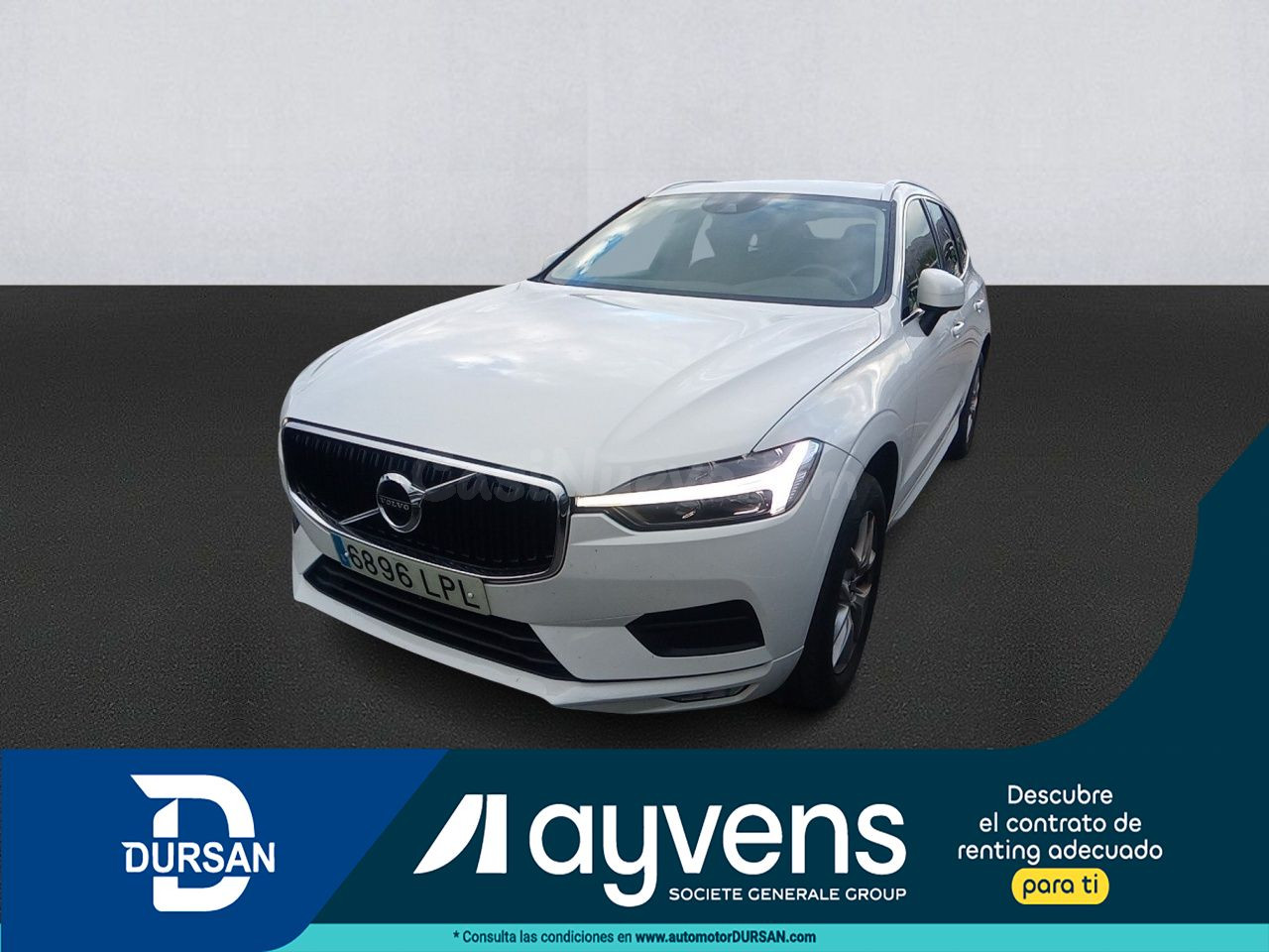 Volvo XC60 XC60 2.0 B4 D Momentum Pro Auto