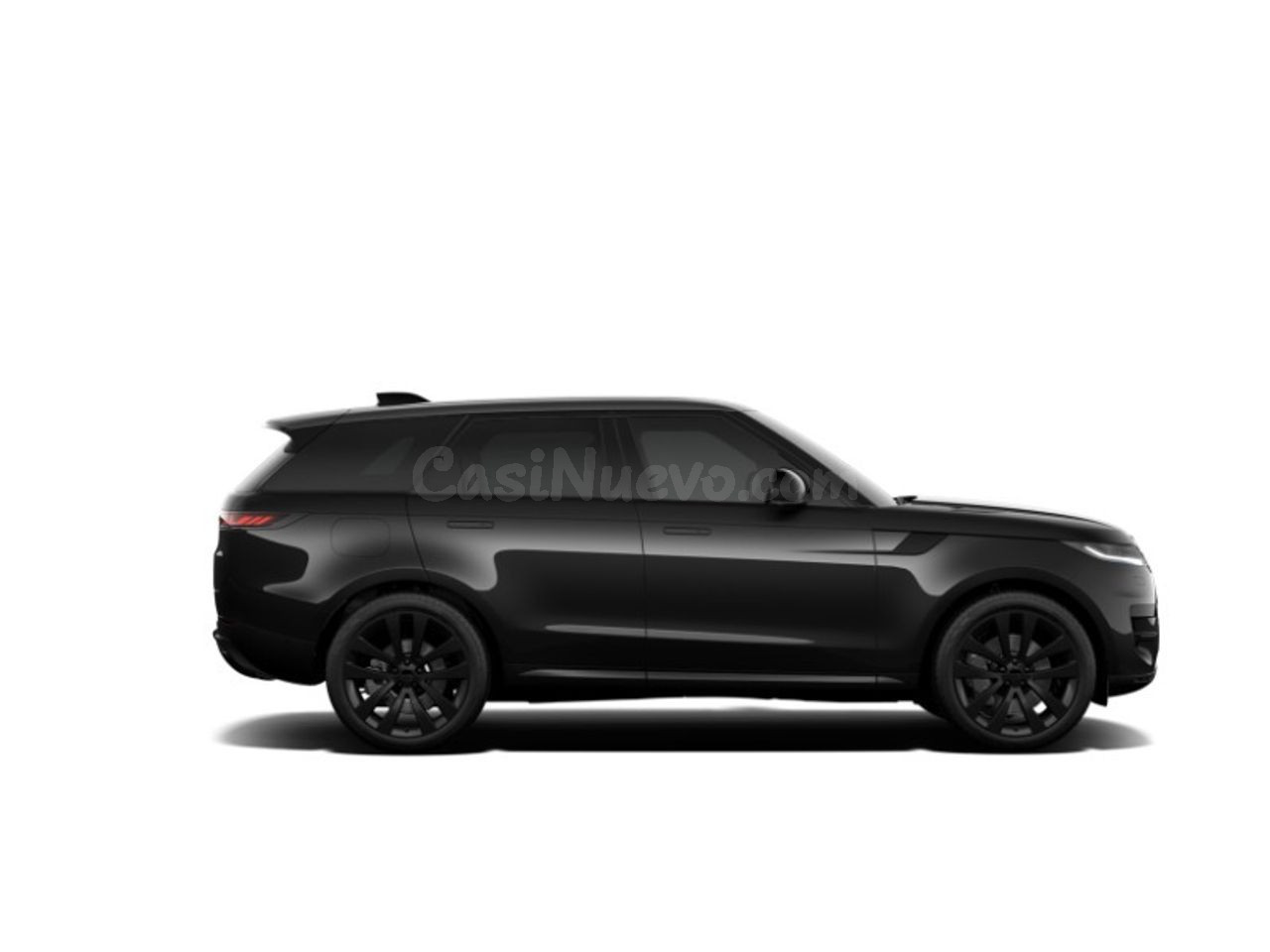 Land-Rover Range Rover Sport 3.0 I6 PHEV Dynamic SE AWD Auto 338 kW (460 CV)