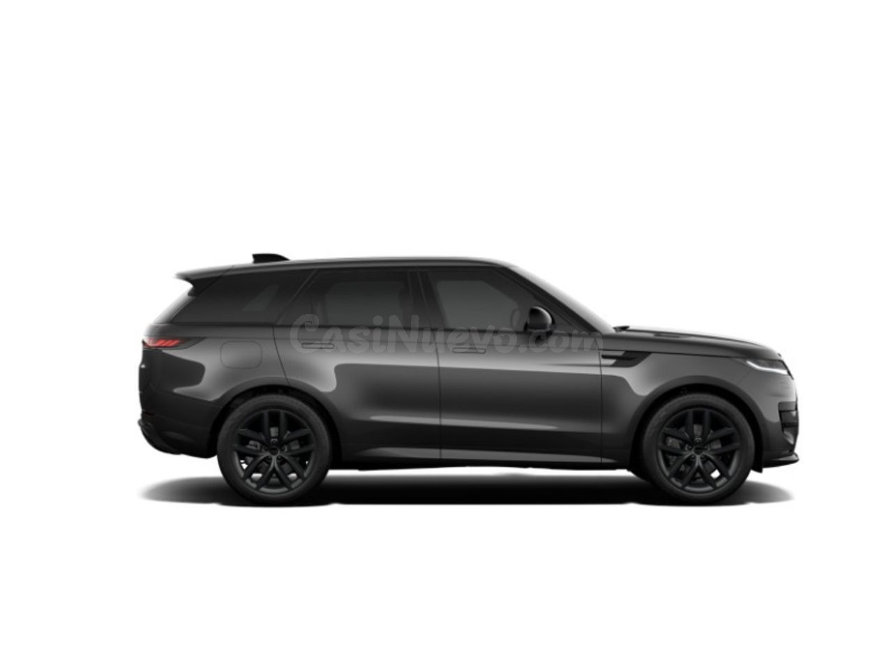 Land-Rover Range Rover Sport 3.0D TD6 MHEV Dynamic SE AWD Auto 183 kW (249 CV)