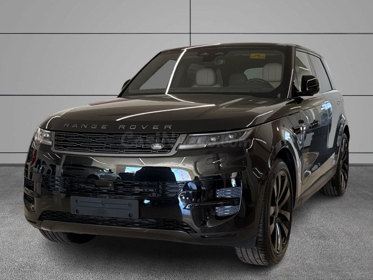 Land-Rover Range Rover Sport 3.0 I6 PHEV S AWD Auto 338 kW (460 CV)