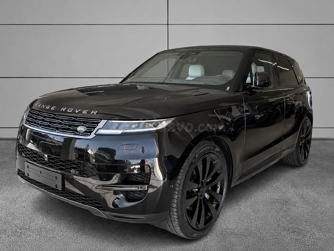 Land-Rover Range Rover Sport 3.0D TD6 MHEV S AWD Auto 183 kW (249 CV)
