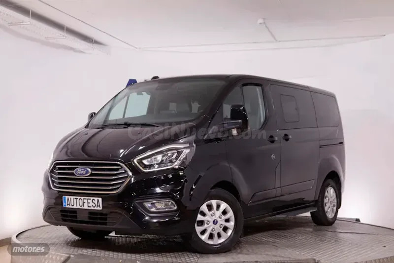 Ford Tourneo