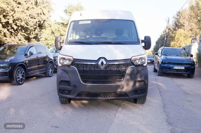 Renault Master - foto 2