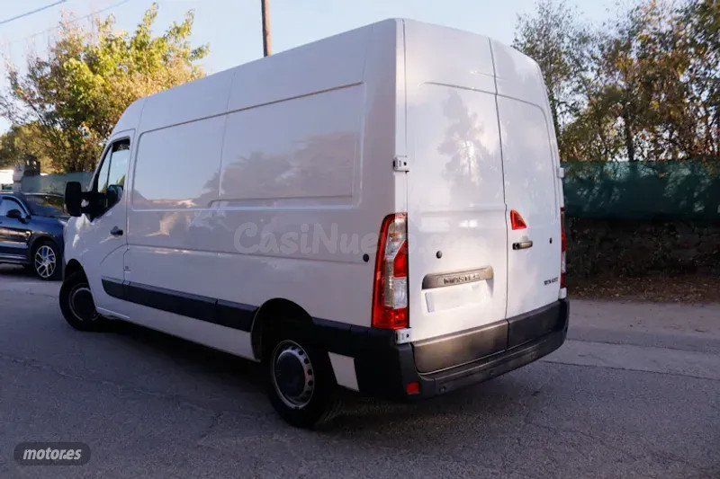 Renault Master - foto 4