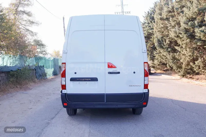 Renault Master - foto 5