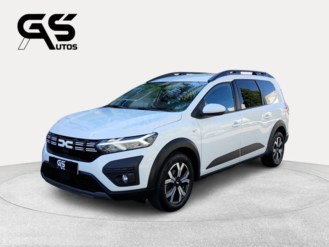 Dacia Jogger Expression TCe 81 kW (110 CV)