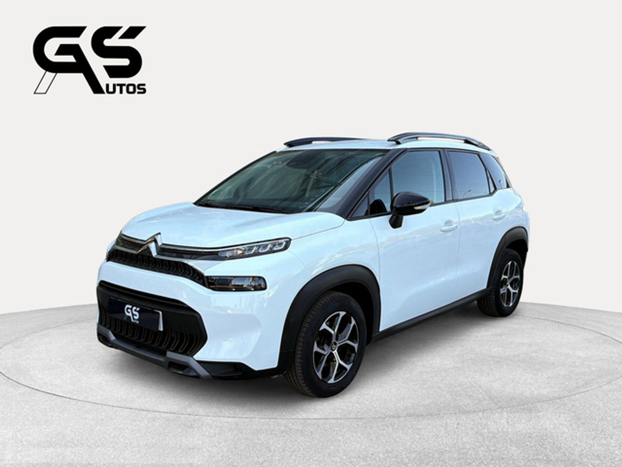 Citroën C3 Aircross PureTech 110 S&S Plus 81 kW (110 CV)