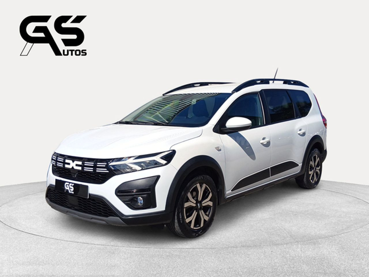 Dacia Jogger Expression TCe 81 kW (110 CV)