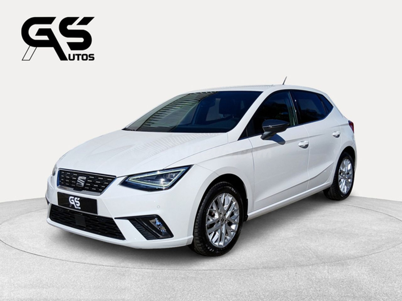 Seat Ibiza 1.0 TSI S&S Xcellence 115 CV Málaga - Oferta especial